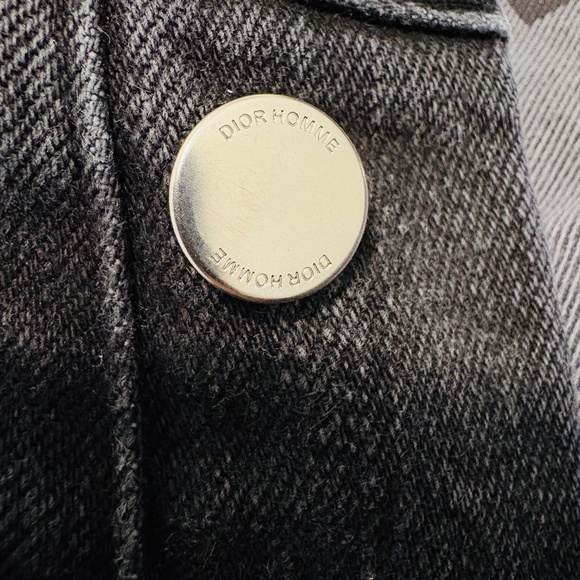 Dior Homme | 2018 Straight Leg Jeans - Picture 6 of 6